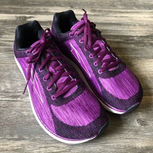 Altra Purple Escalante Women's 9.5